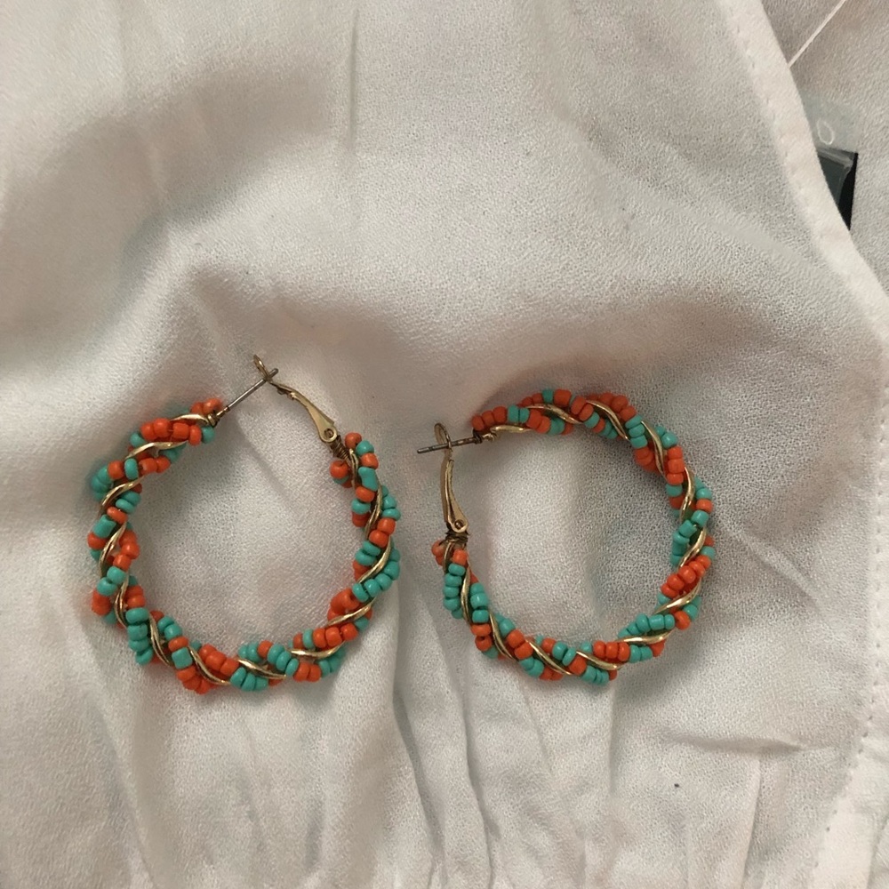 NW Old Navy Earrings